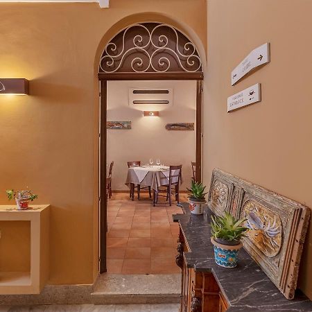 Salamureci Camere Trapani Luaran gambar