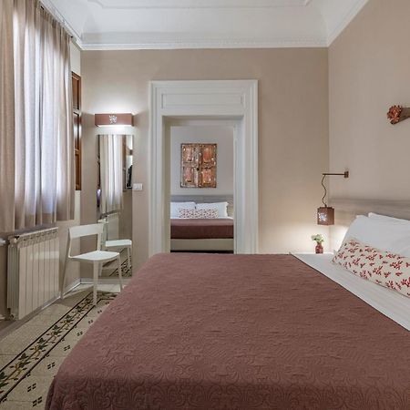 Salamureci Camere Trapani Luaran gambar