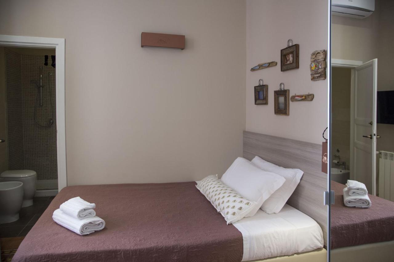 Salamureci Camere Trapani Luaran gambar