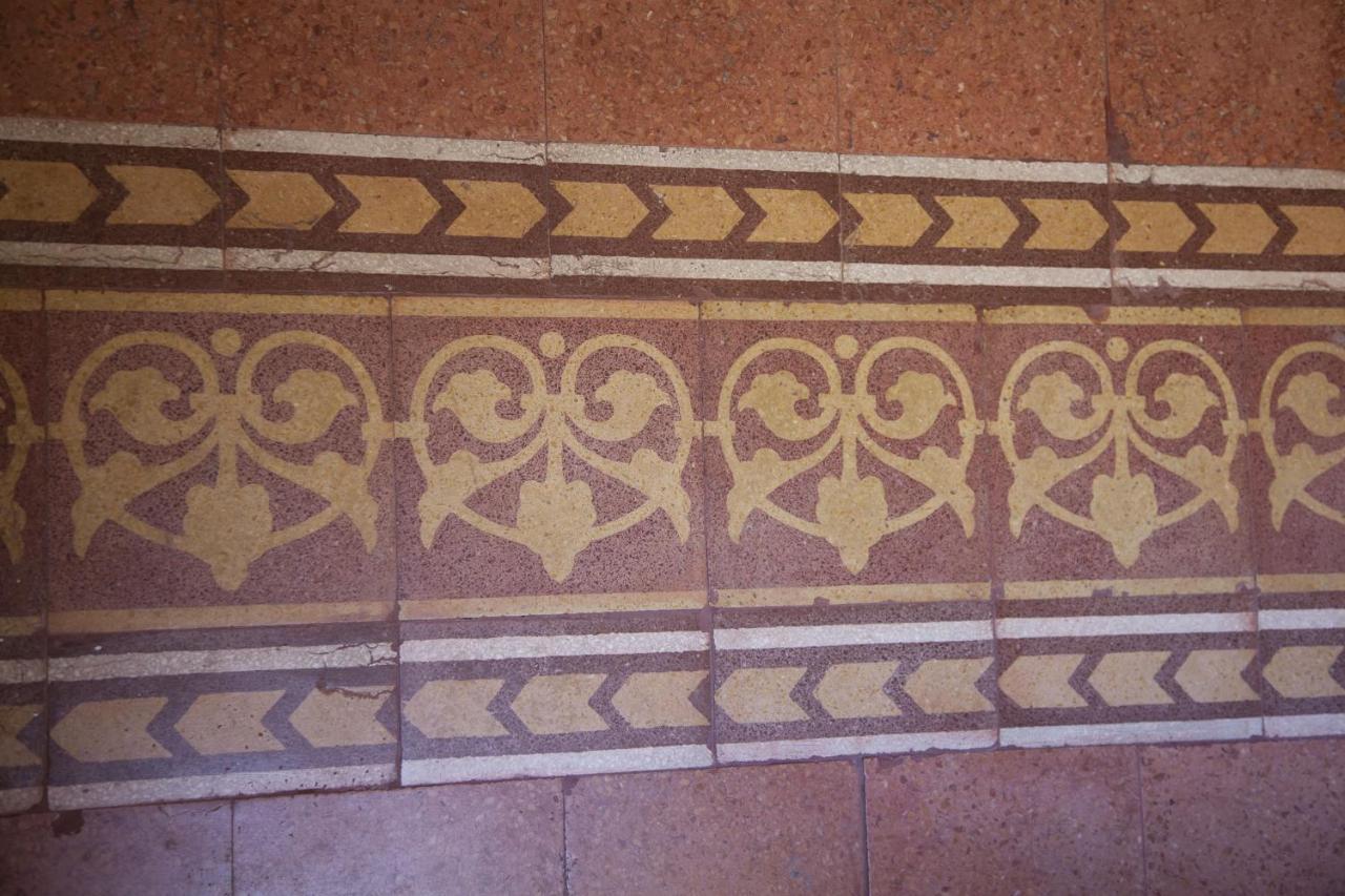 Salamureci Camere Trapani Luaran gambar