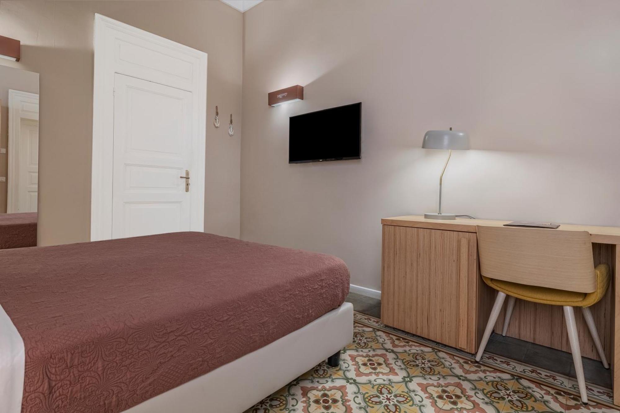 Salamureci Camere Trapani Luaran gambar
