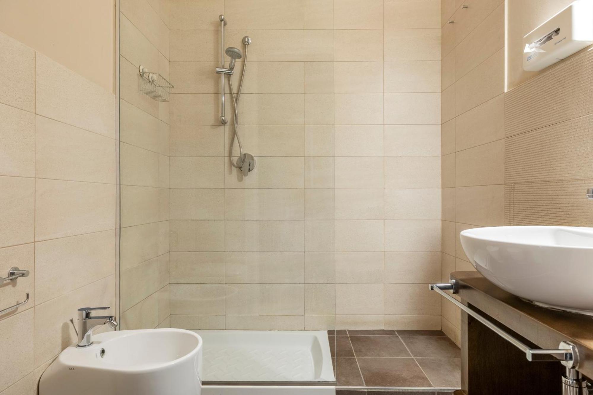 Salamureci Camere Trapani Luaran gambar