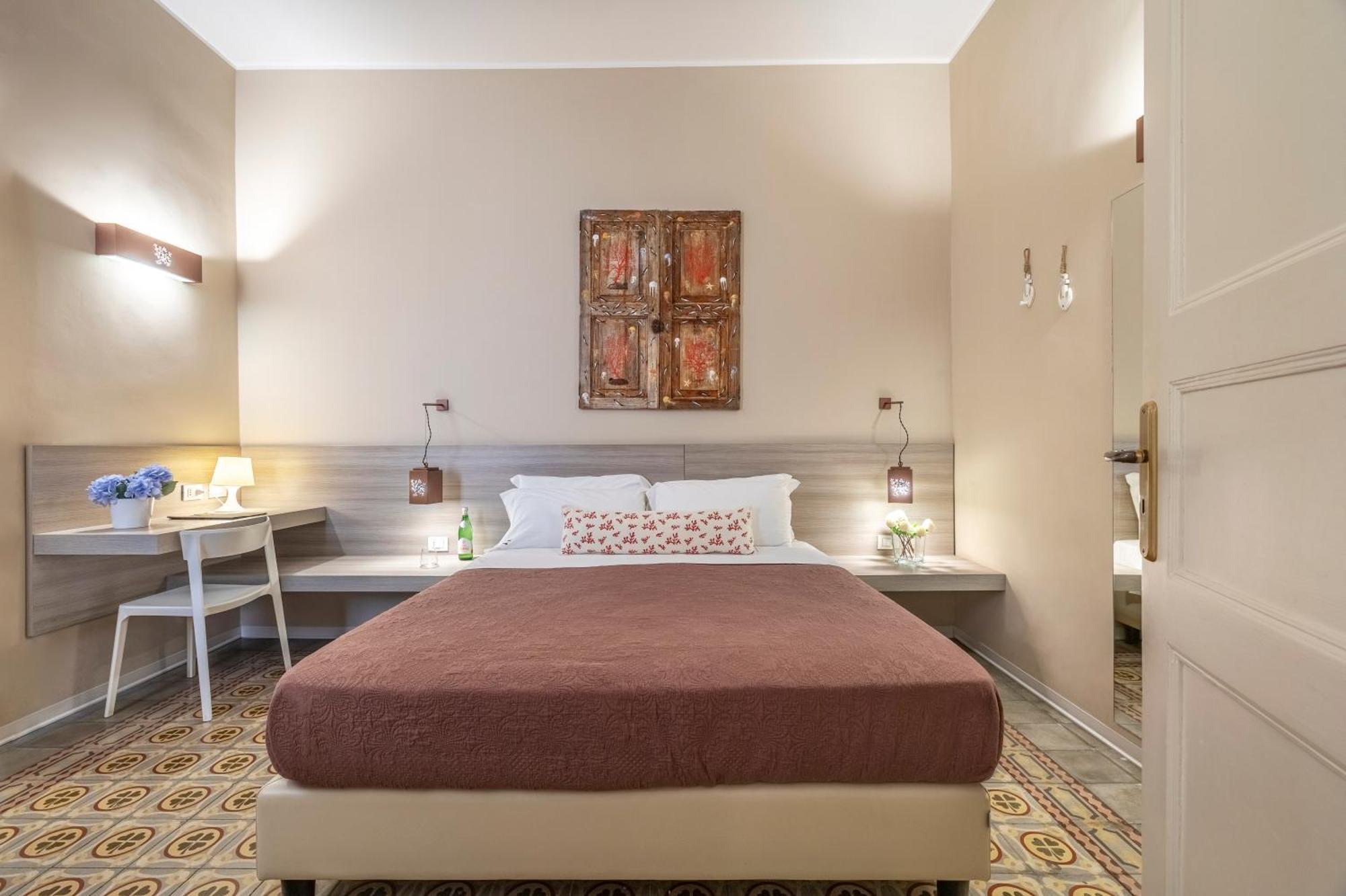 Salamureci Camere Trapani Luaran gambar
