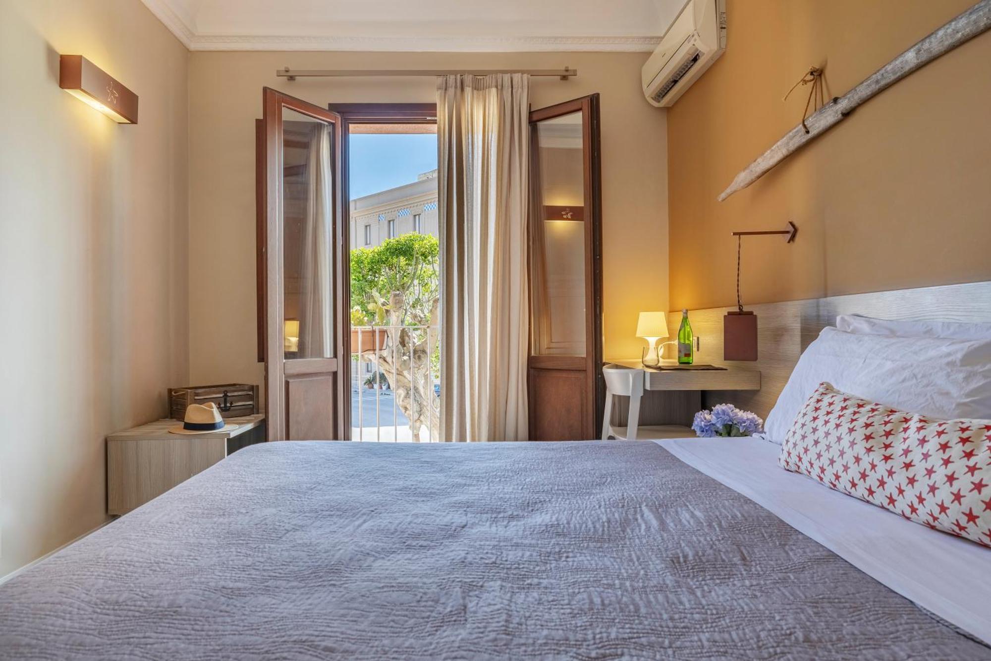 Salamureci Camere Trapani Luaran gambar