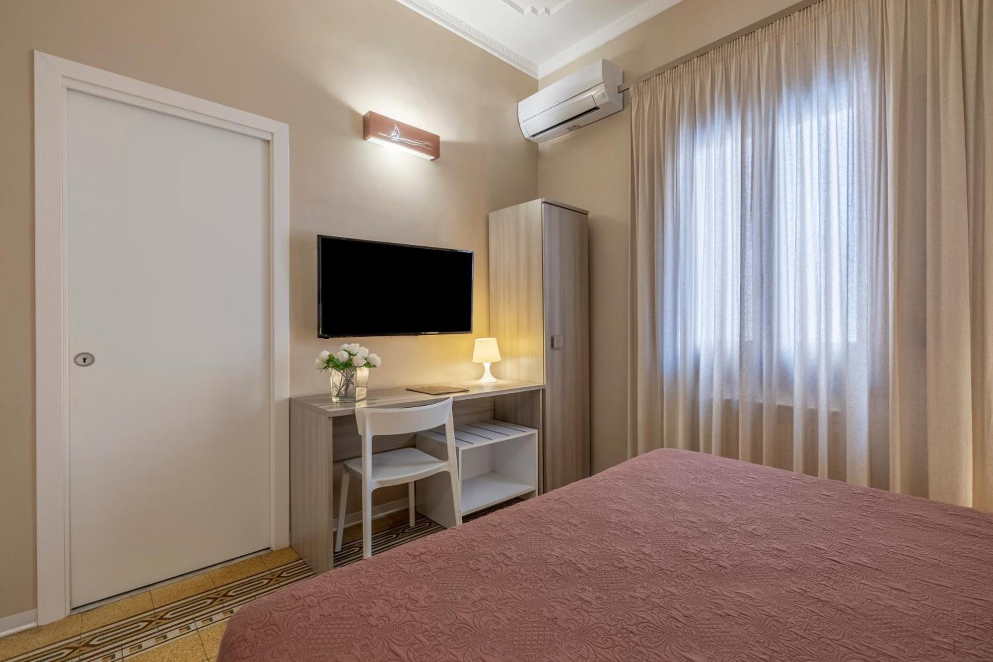 Salamureci Camere Trapani Luaran gambar