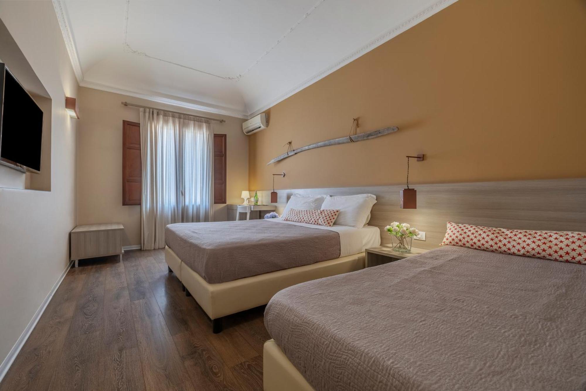 Salamureci Camere Trapani Luaran gambar