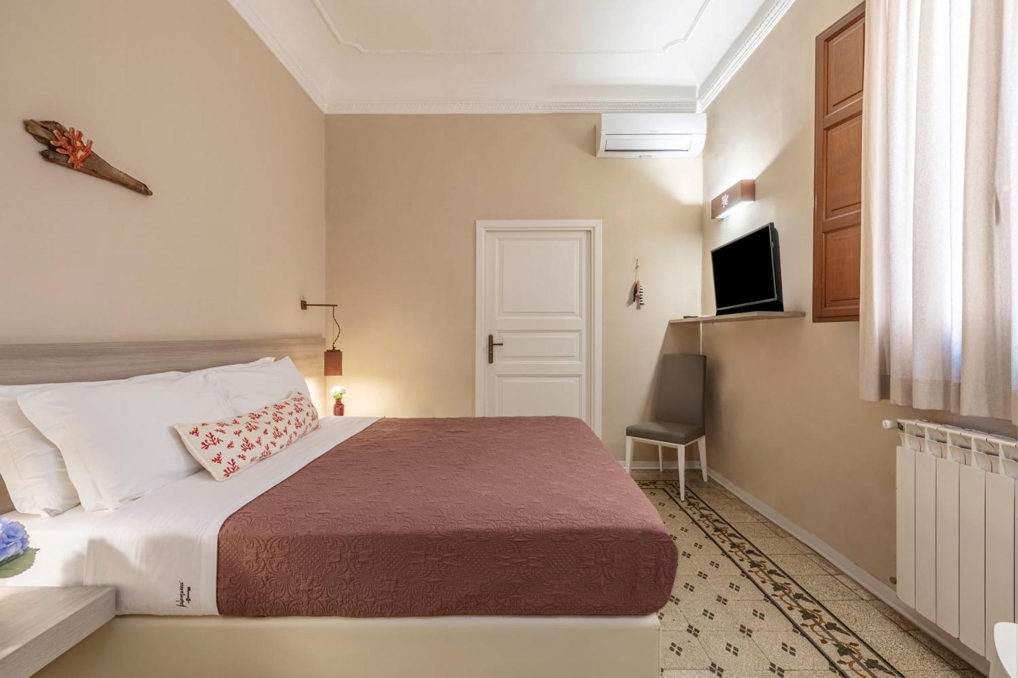 Salamureci Camere Trapani Luaran gambar