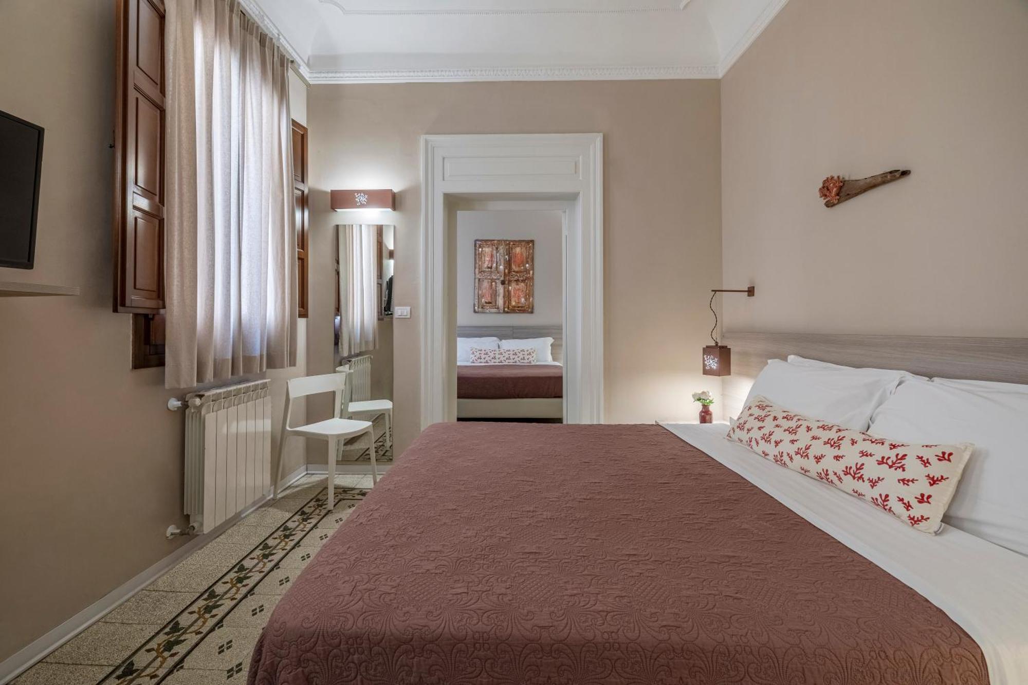 Salamureci Camere Trapani Luaran gambar