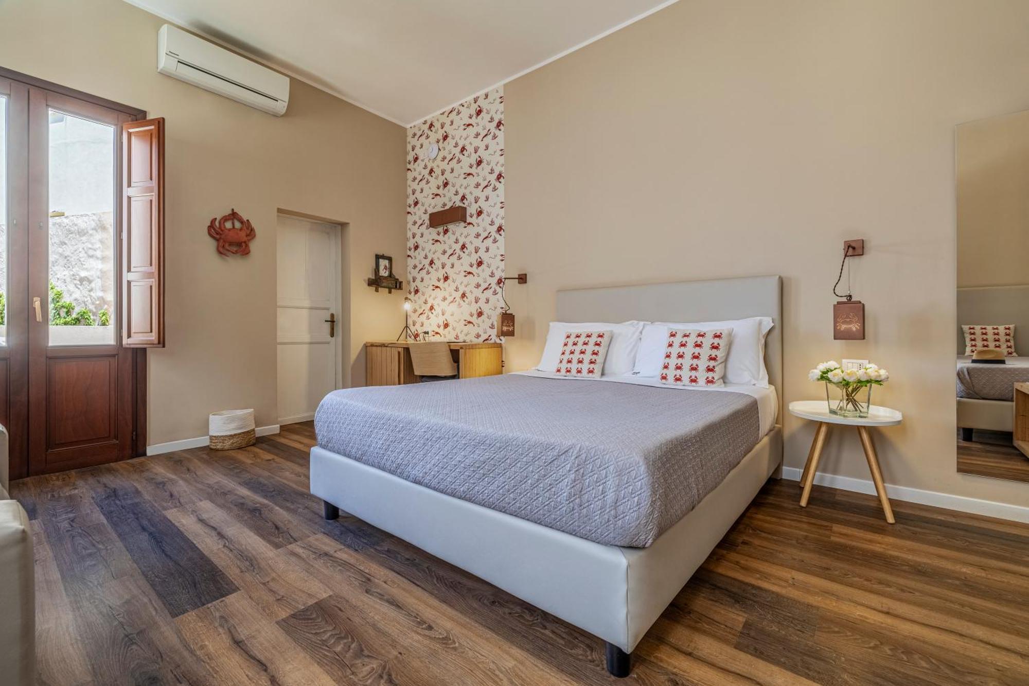 Salamureci Camere Trapani Luaran gambar
