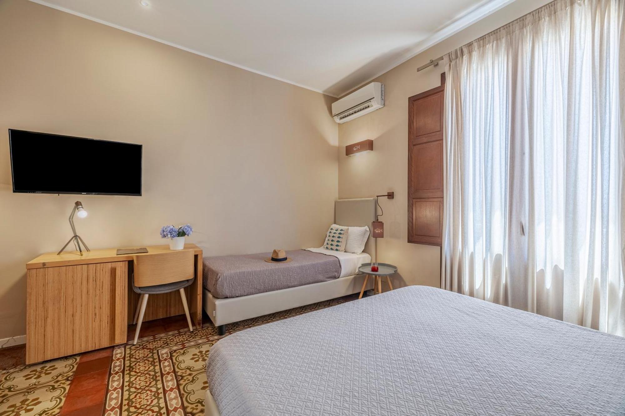 Salamureci Camere Trapani Luaran gambar