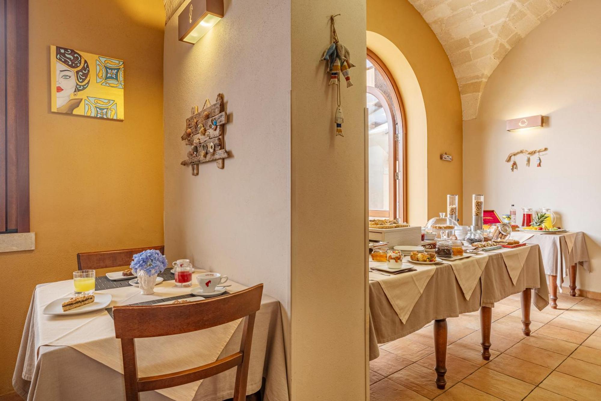 Salamureci Camere Trapani Luaran gambar
