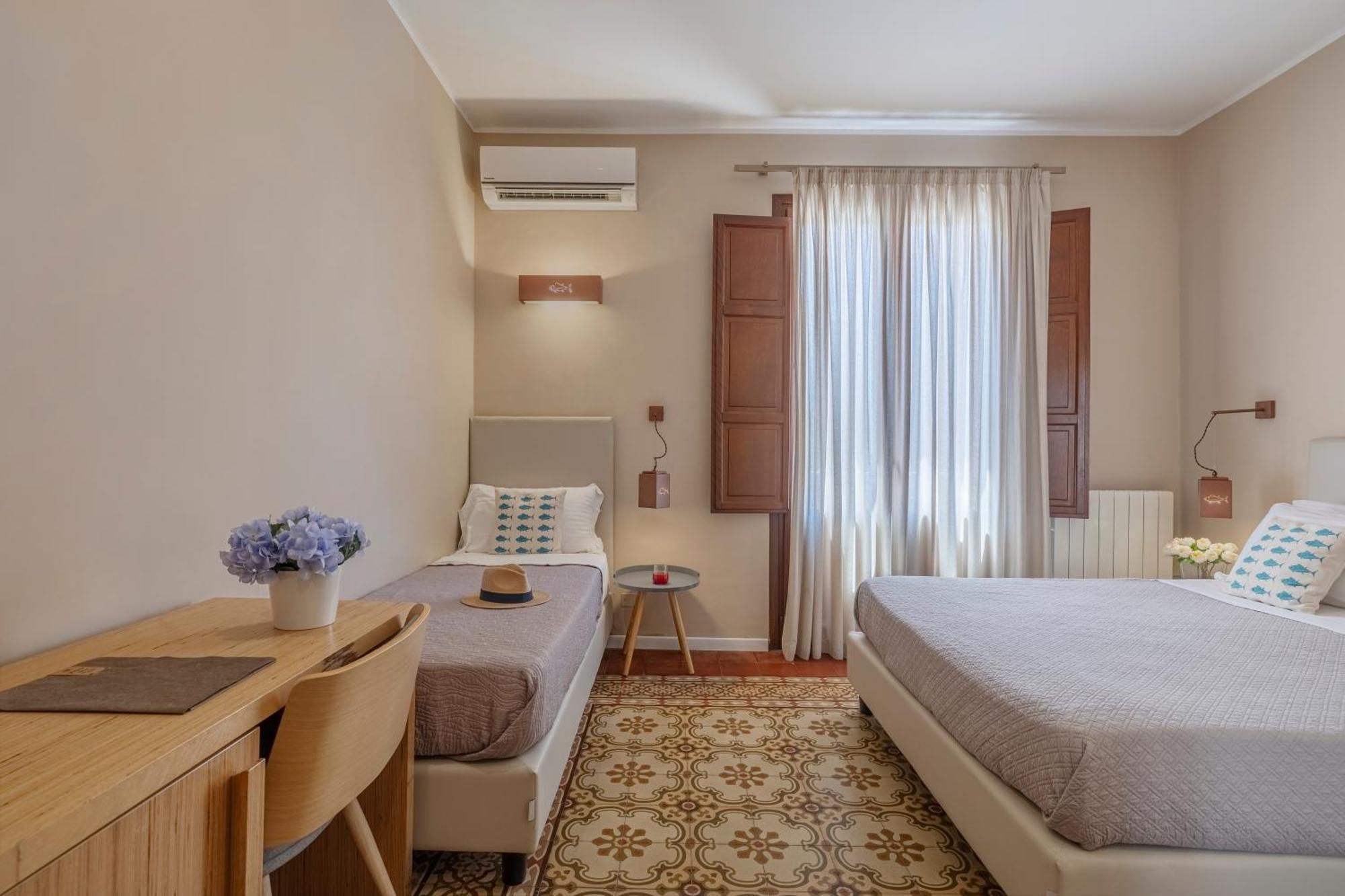Salamureci Camere Trapani Luaran gambar