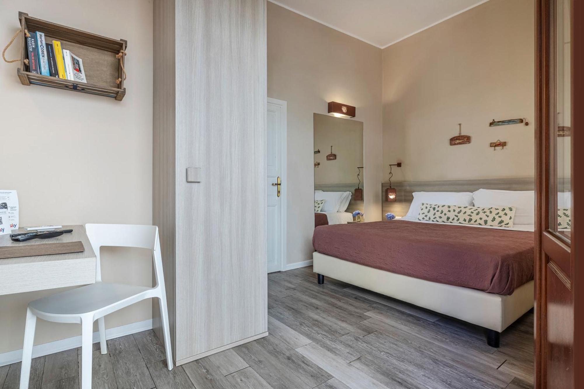 Salamureci Camere Trapani Luaran gambar