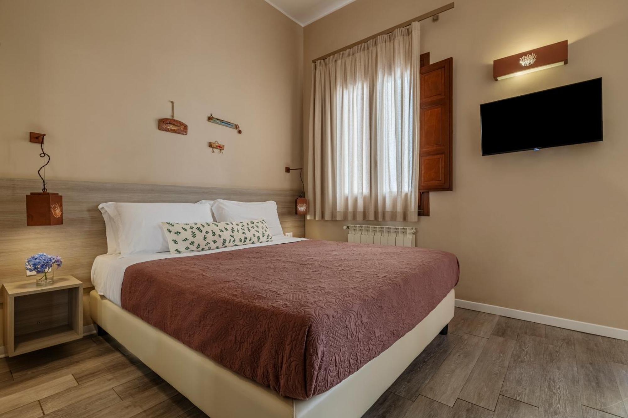 Salamureci Camere Trapani Luaran gambar