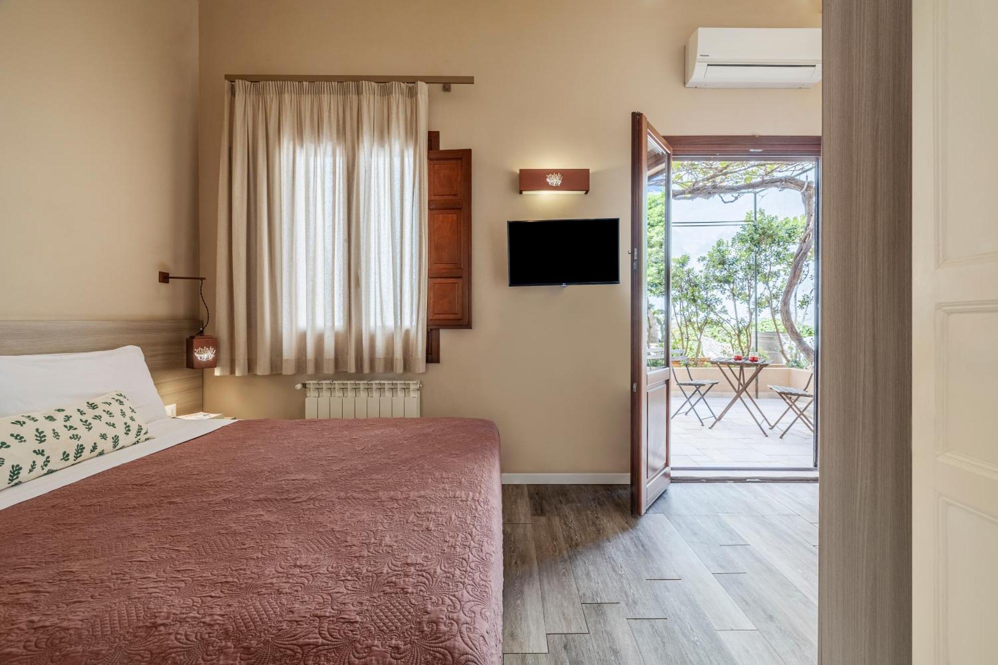 Salamureci Camere Trapani Luaran gambar