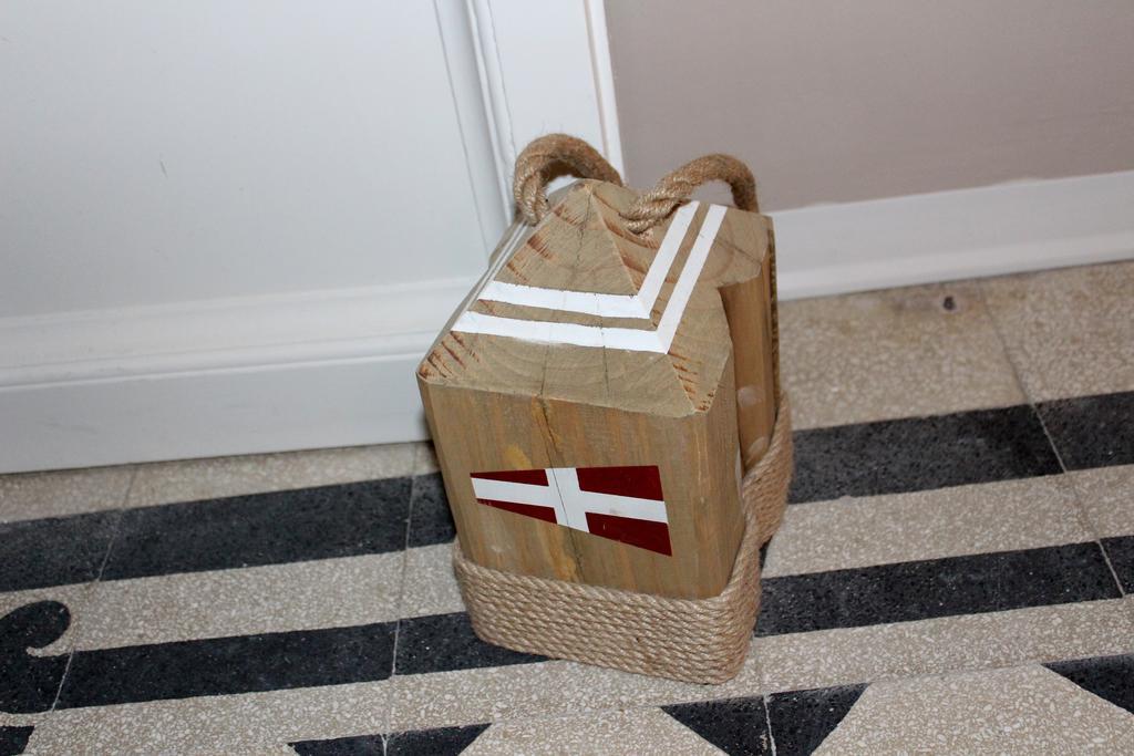 Salamureci Camere Trapani Luaran gambar