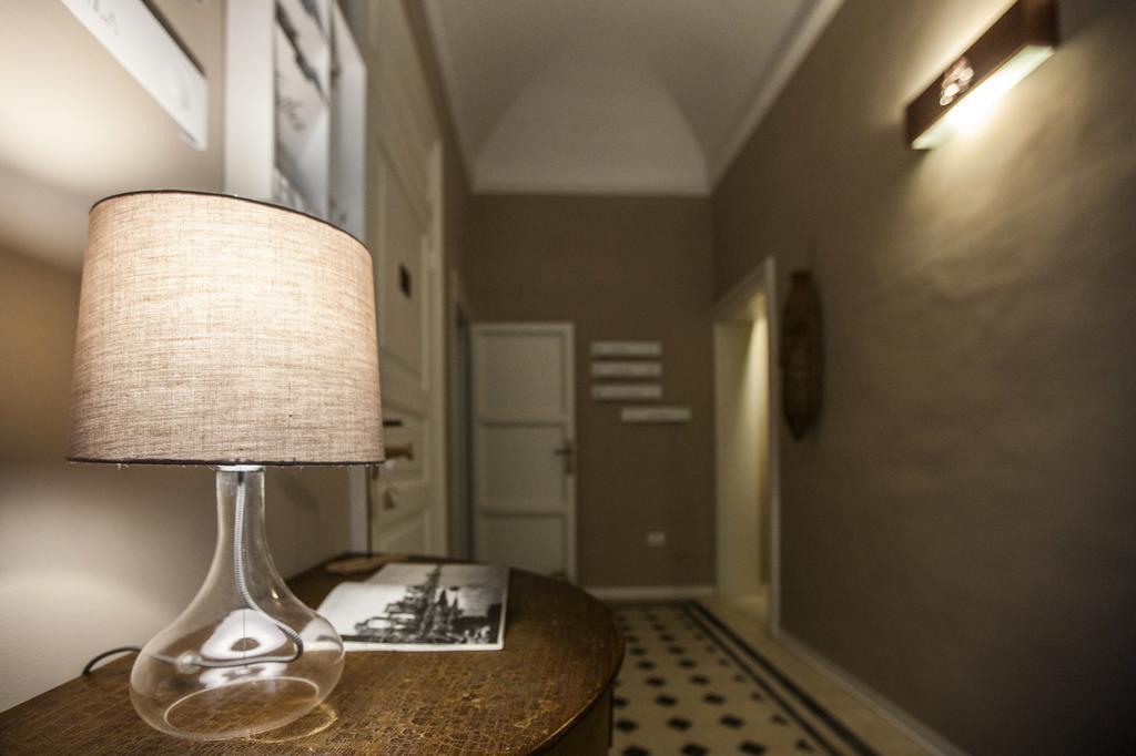 Salamureci Camere Trapani Luaran gambar