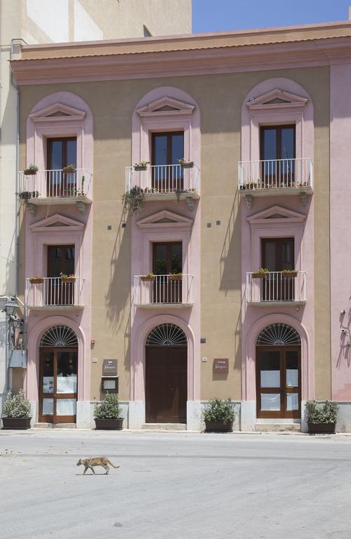 Salamureci Camere Trapani Luaran gambar