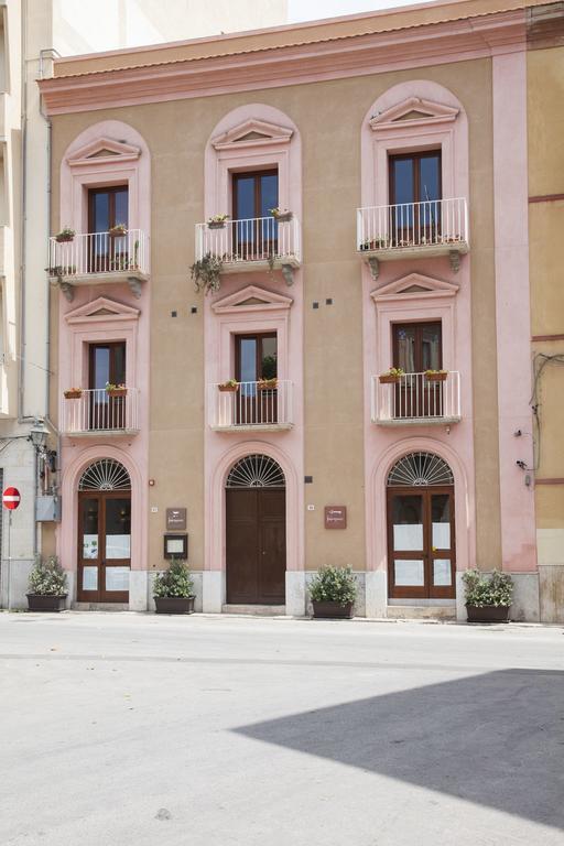 Salamureci Camere Trapani Luaran gambar